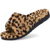 New Leopard Brown