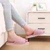 imageshevalues Summer House Slippers for Women Men Breathable Waffle Indoor Slippers Slipon Open Toe Home ShoesPink