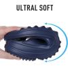 imageshevalues Orthopedic Sandals for Women Arch Support Recovery Flip Flops Pillow Soft Summer Beach ShoesNavy Blue