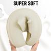 imageshevalues Orthopedic Slide Sandals for Women with Arch Support Pillow Soft Recovery Slip on Sandals Lightweight Summer Cloud Slippers for Plantar FasciitisBone